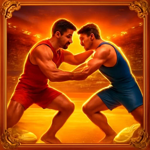 bdbaji New Games List